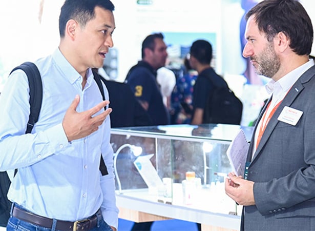 Networking Opportunities