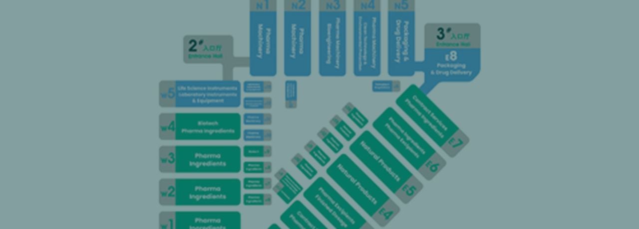 China Floor Plan 2026