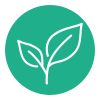 Plant extracts icon