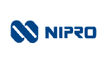 NIPRO logo