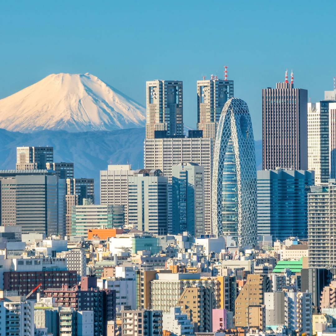 Japan
