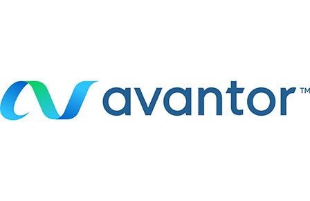 avantor logo