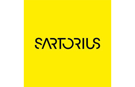 Sartorius logo