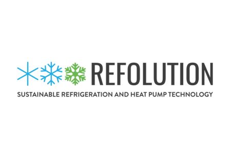 Refolution