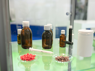 Drug Discovery & Development