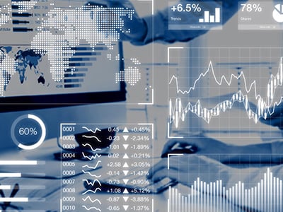 Commercial & Analytics 