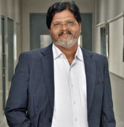 Ashok Gourish