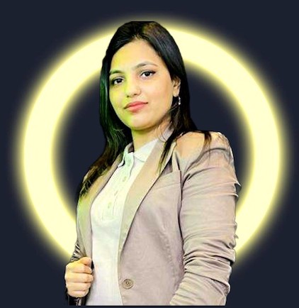 Vidhi Shah