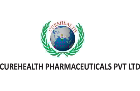Cure-Health-Pharmaceuticals-Pvt-Ltd.