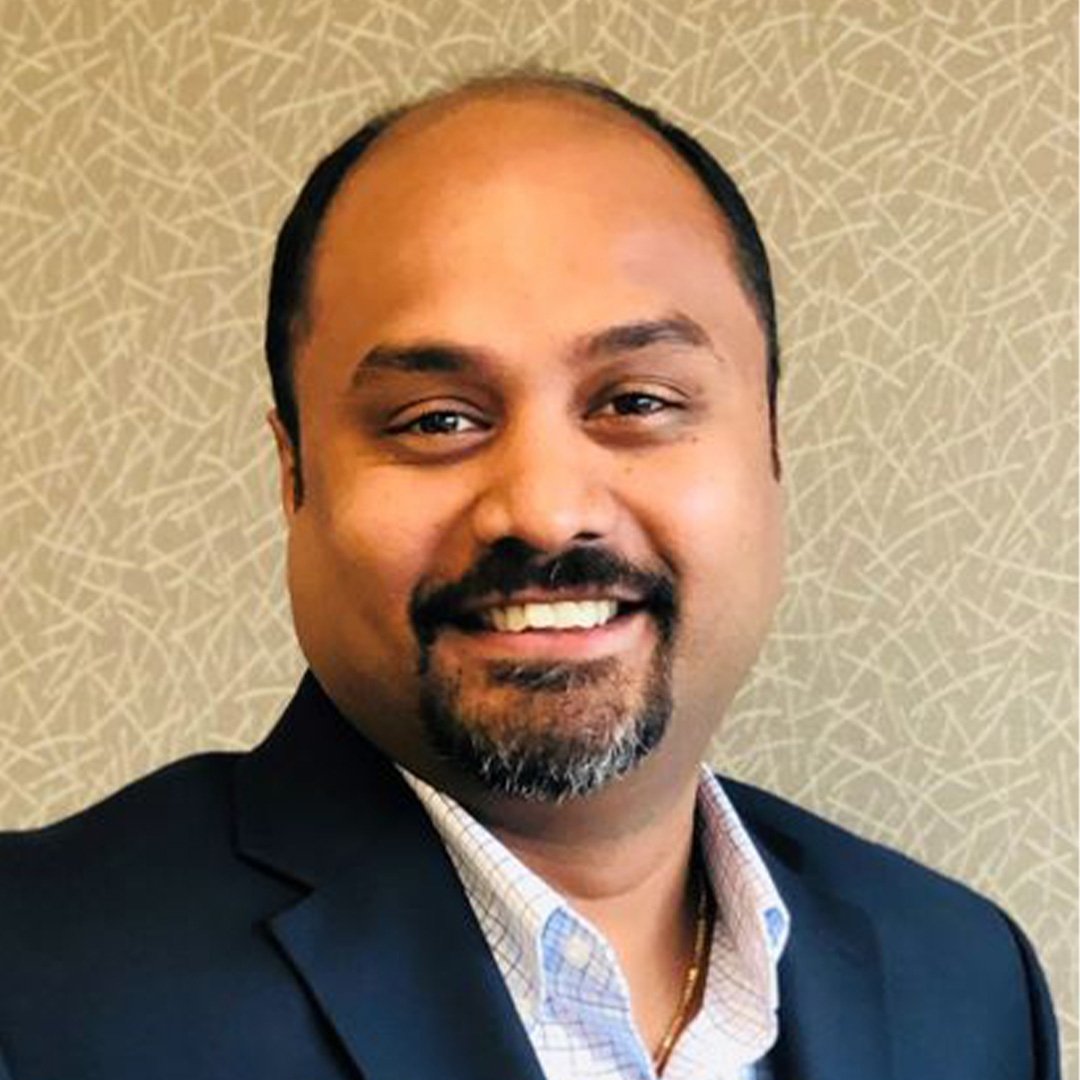 Mahesh Murthy