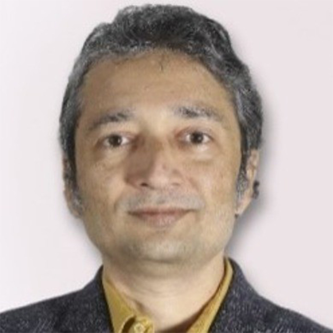 Mr. Manoj Chitnis