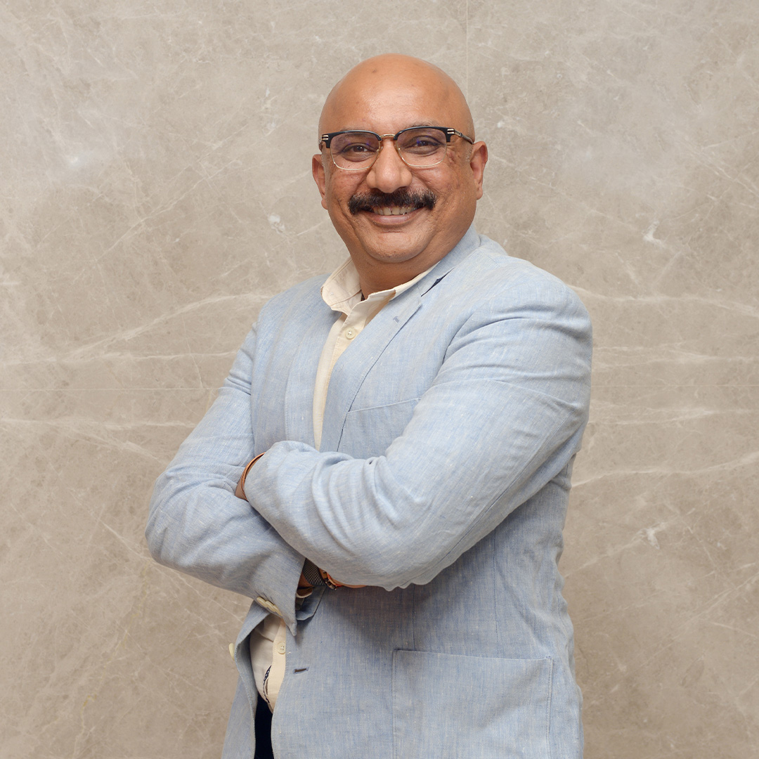 Prashant Sharma