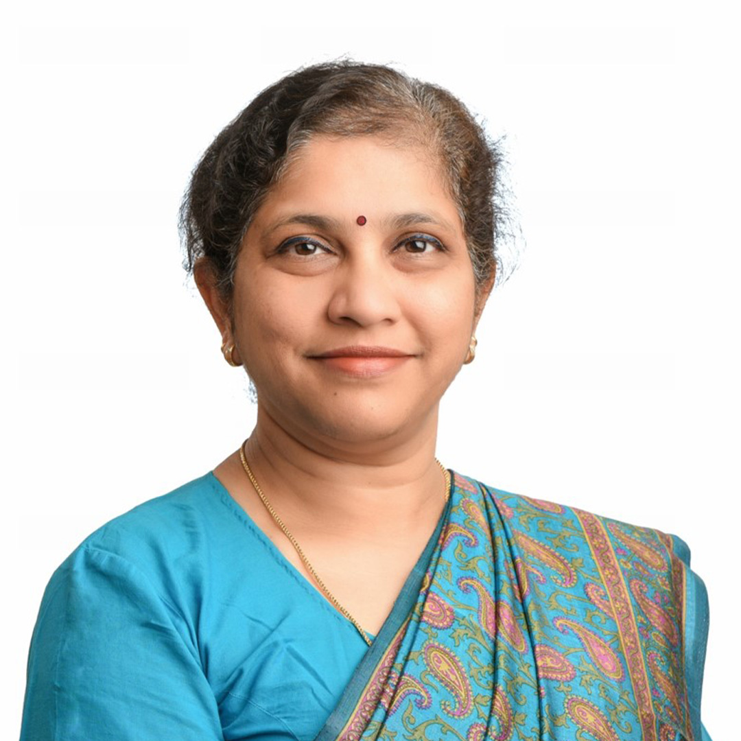 Dr. Sridevi Khambhampaty 