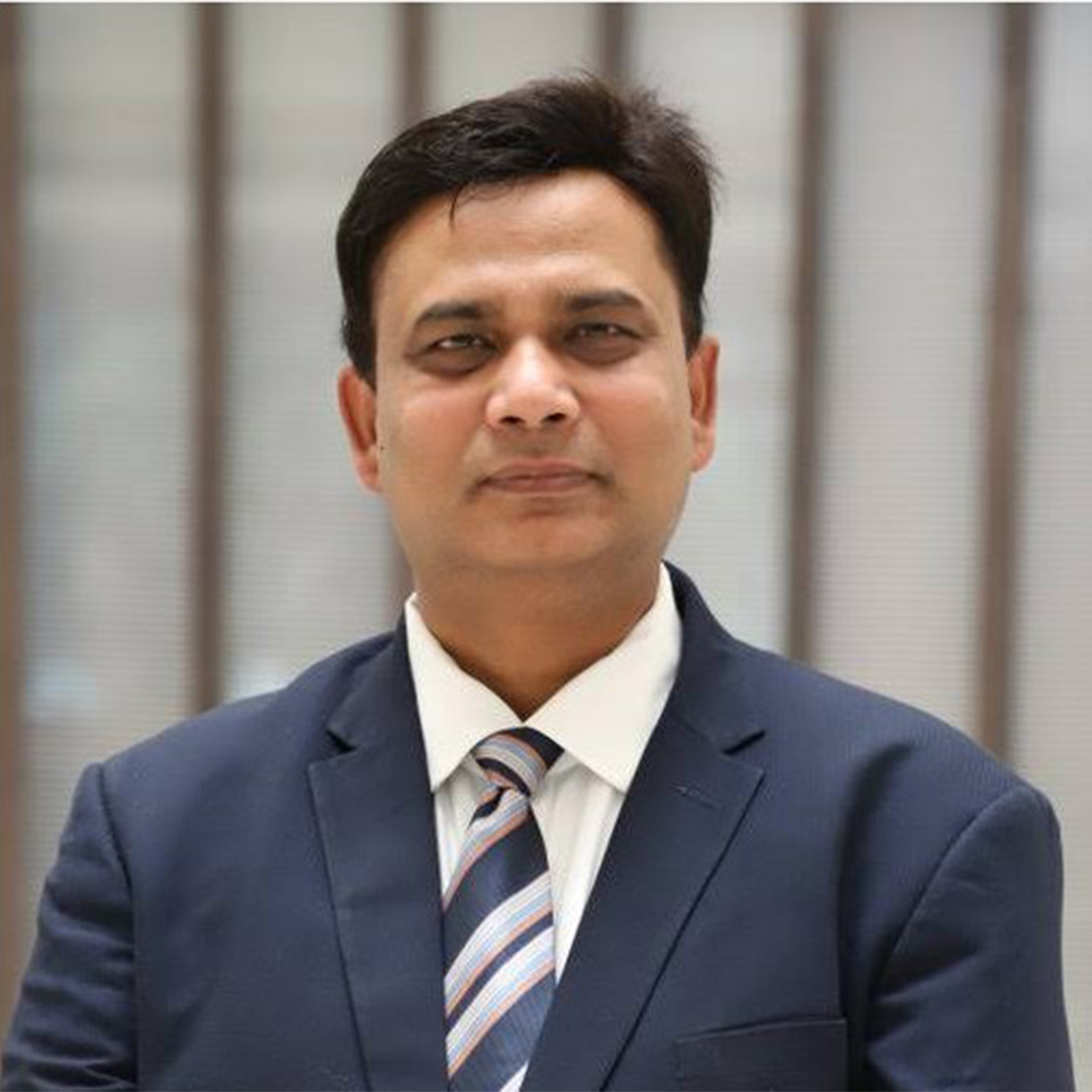 Prof. (Dr.) Tanweer Alam 