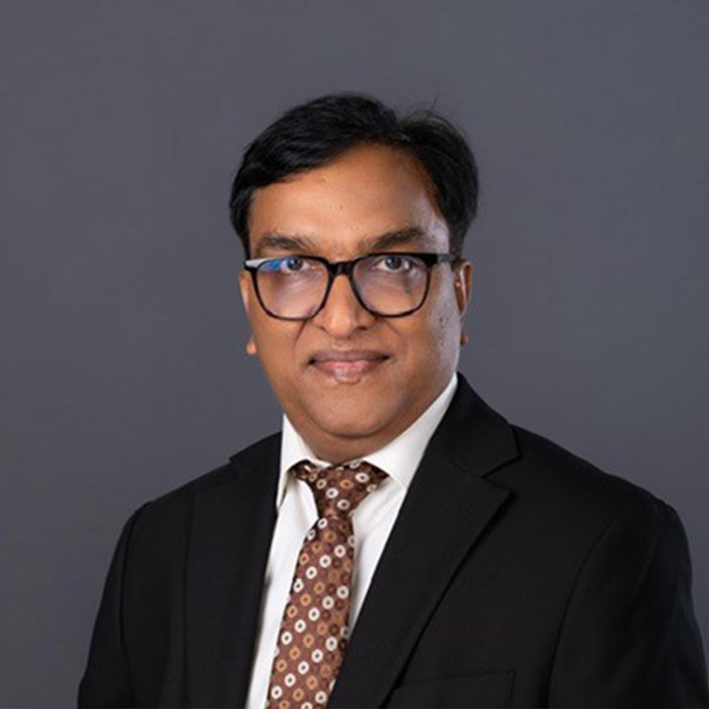 Dr. Umesh Kale