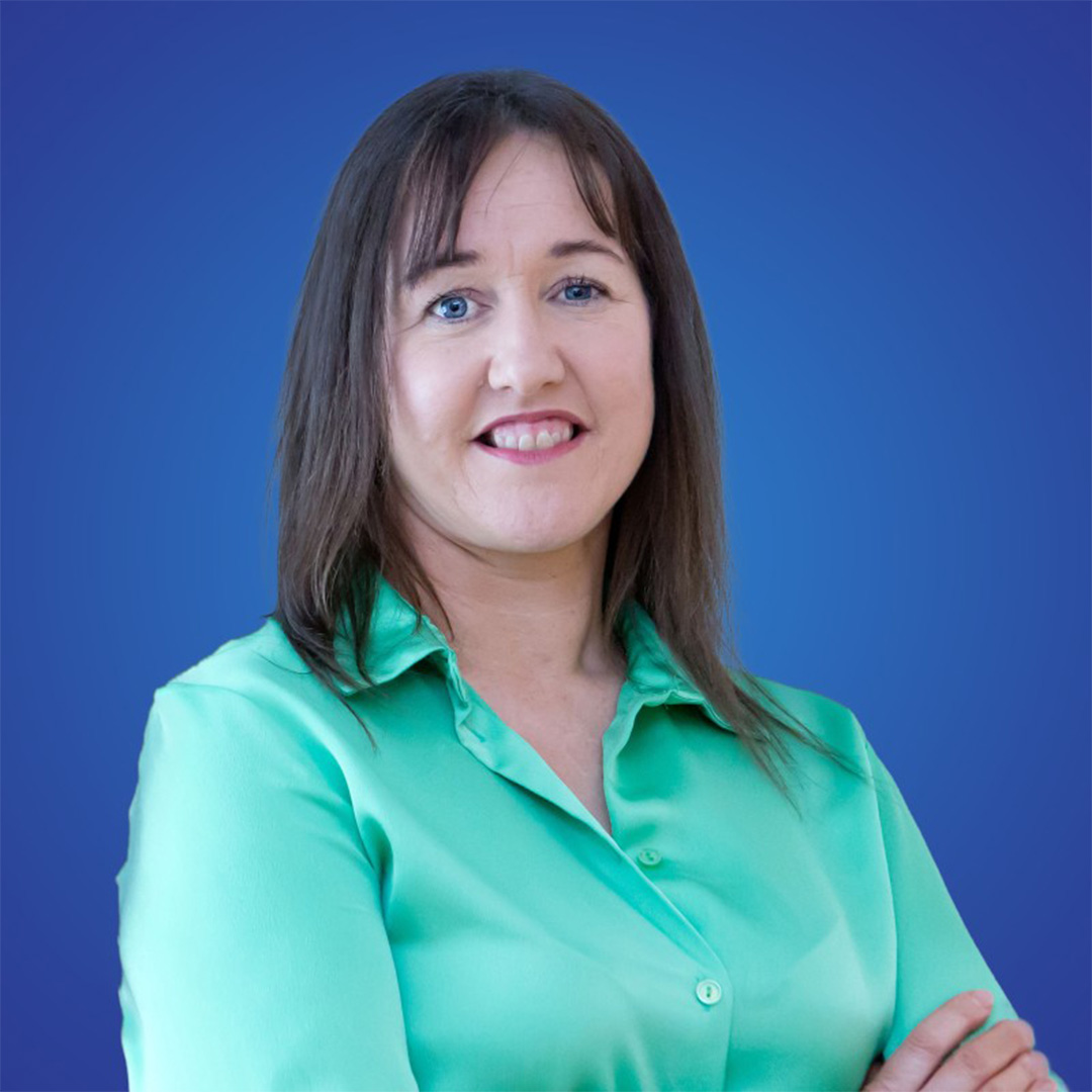 Irene Frisby