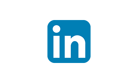 LinkedIn logo