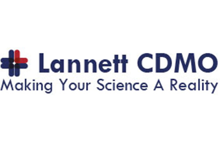 Lannett CDMO logo