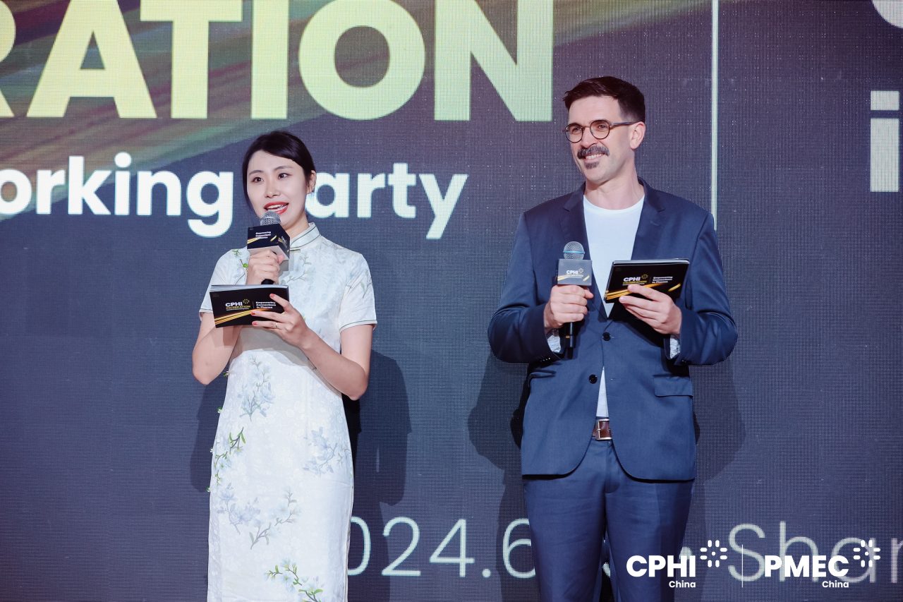 Award winner
