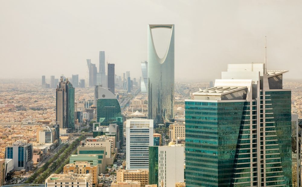 Riyadh 